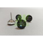 Whose Diamond Black Bottle (D=22mm)