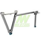 Механизм SP21012924 Aleko