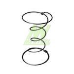 Arcuri H10 cm (buc) AL