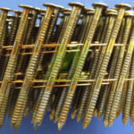 MT Nail Coil 70*2.9 mm