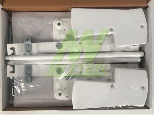 PG系列-01 壁床 1200 水平