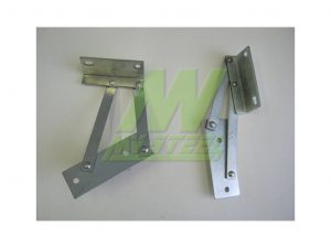 Mecanism MM004 (5051) ïàíòîãðàô