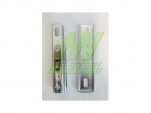 Mecanism MM008 fixator 12cm 1,5mm