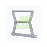 VVV YS 420 mechanism