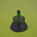 VVV Foot LA1003(4厘米)