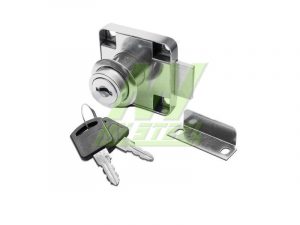 Uygulamalı dolaplar için Yala kilidi