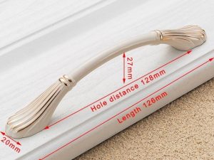 曼纳N0617 128 象牙白