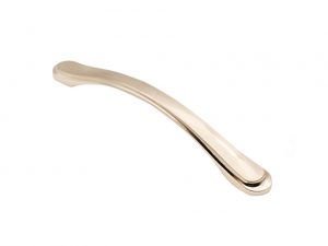 Maner N06711 128 Brushed gold