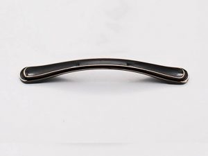 Maner N06711 128 Fuji Black