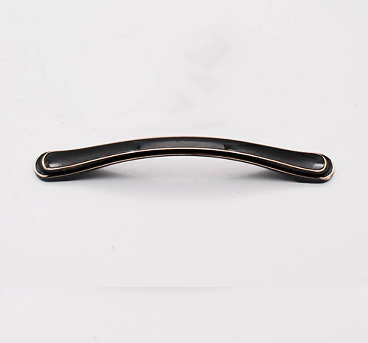 Maner N06711 128 Fuji Black