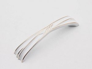 Maner S011 128 Fuji White