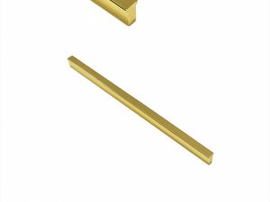 手柄U02317 192 mm拉絲金