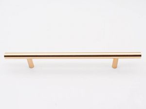 Maner U0257 128 Brushed Brass