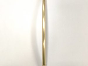 Maner X01708 288 Brushed Brass