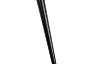 B051-50B Picior H=50cm BLACK