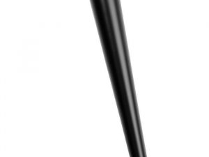 B051-30B Picior H=30cm BLACK