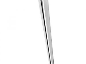 B051-50S Picior H=50cm SILVER