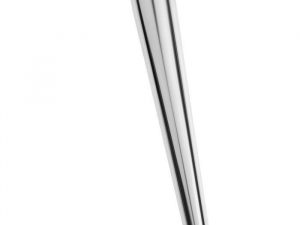 B051-30S Picior H=30cm SILVER