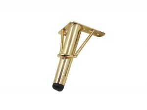 C013 15G Picior Colt H=15cm GOLD