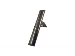 D022-15B Picior I H=15cm BLACK