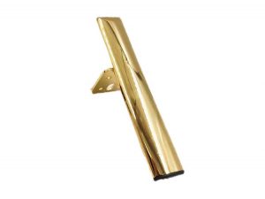 D022-15G Picior I H=15cm GOLD