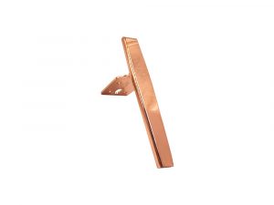 D056-B 15RG Picior H=15cm ROSE-GOLD
